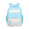 Adorable Cartoon Backpack For Kindergarten Girls With Large Capacity And Comfortable Straps