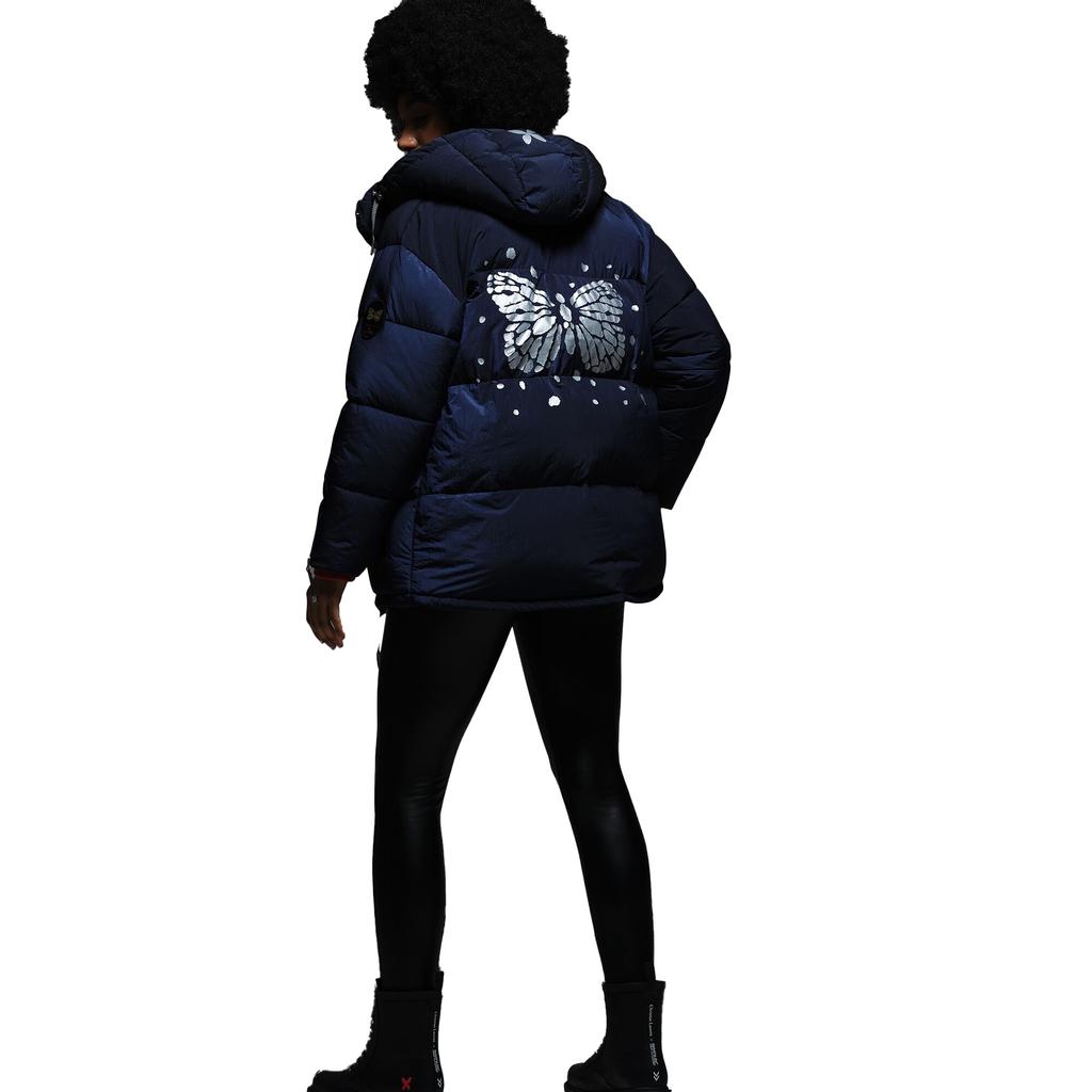 Regatta Женская/женская стеганая куртка Christian Lacroix Gallican с перегородками