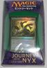 Magic the Gathering Entry Set Journey Into Nyx Uncharted Lands and Deep Sea Trading Cards Cards MAGIC The Gathering Magic the Gathering Wizards of the