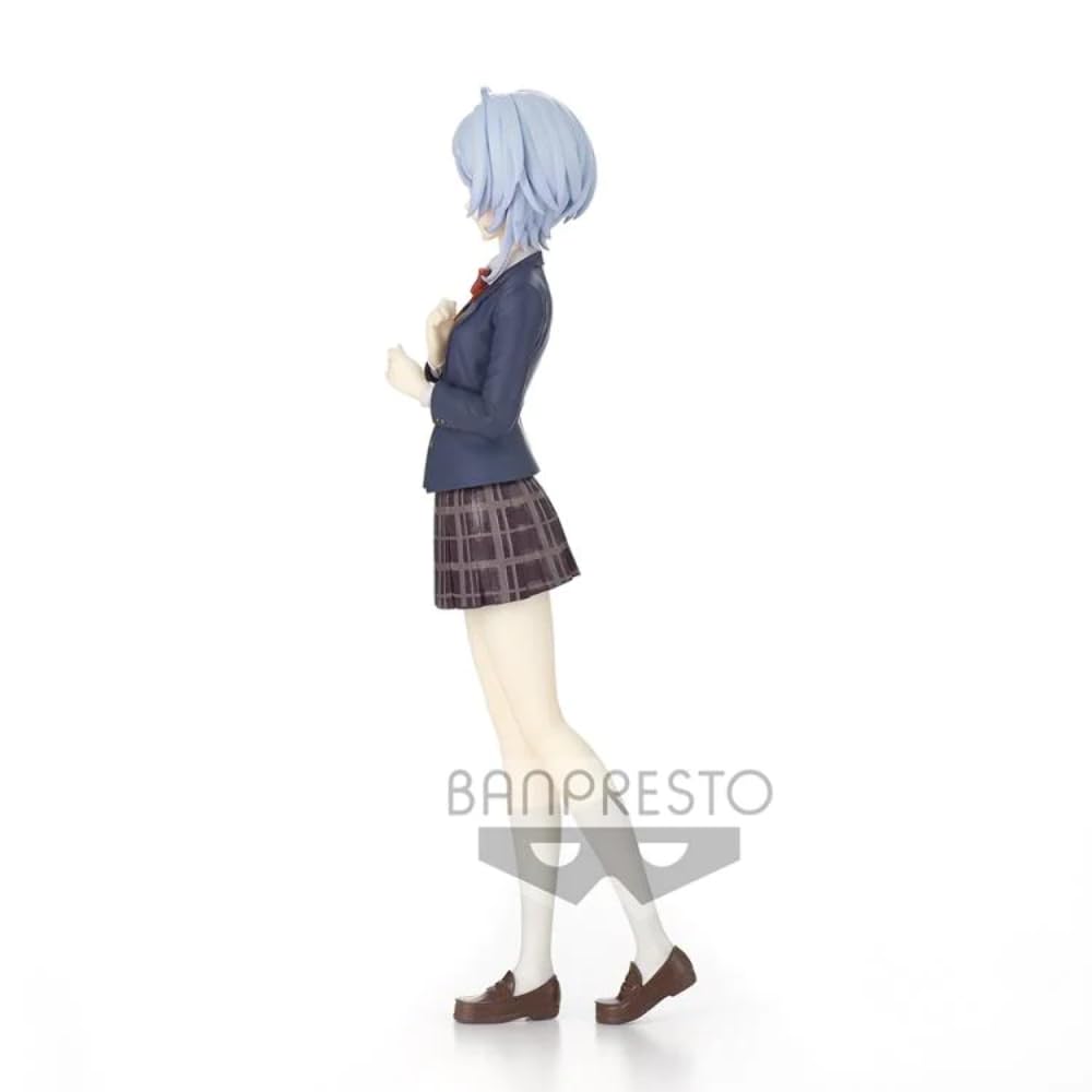 BANPRESTO Фигурка слабого персонажа Томозаки-кун Фука Кикучи