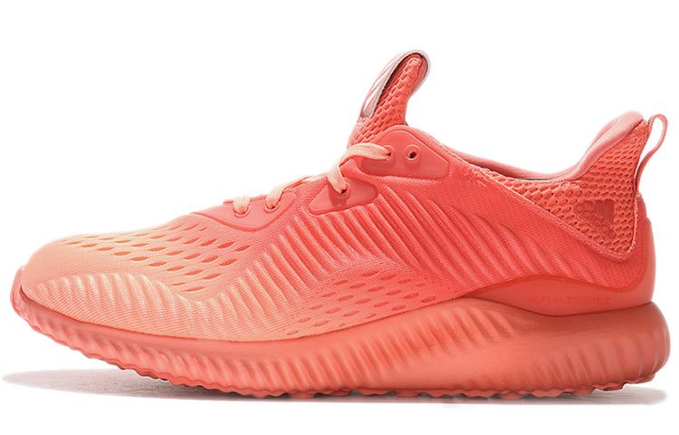 Adidas Alphabounce 'Orange' Women's BY3223