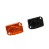 Motorcycle Brake Reservoir Cover Guard KTM DUKE 250 390 RC