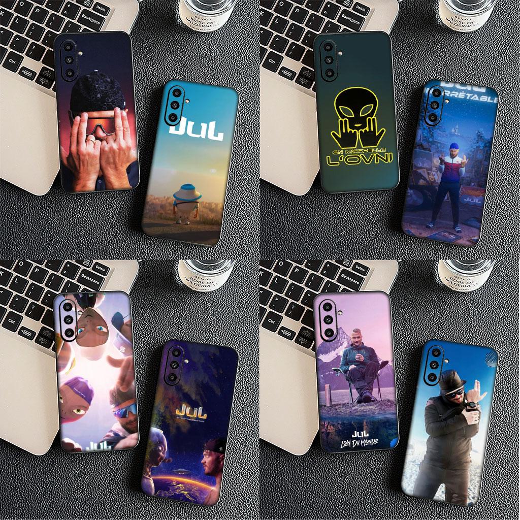 Phone Cover JuL Juliens France Maris for Huawei Mate 20 P30 P20 Lite Pro Y7 Y6P Y7A 2019 Nova 5T 3I Soft Case