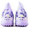 Nike United Mercurial Superfly 10 Academy Purple Agate/Barely Volt Унисекс Кроссовки HF1602-500