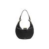 Versace Repeat Series Medusa Hardware Detachable Adjustable Shoulder Strap Calfskin Handbag Women Handbags Black 1007680-1A07479-1B00V