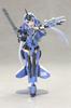 Frame Arms Girl Stylet Plastic Model Non-Scale