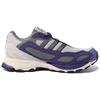 adidas Оригинальные кроссовки Shadowturf в стиле ретро, легкая спортивная ткань, прочные, низкие, повседневные, для бега, унисекс, серые, фиолетовые, HP7745