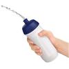 Sports bottle, 500 ml HydroFlex™ Aqua Blue