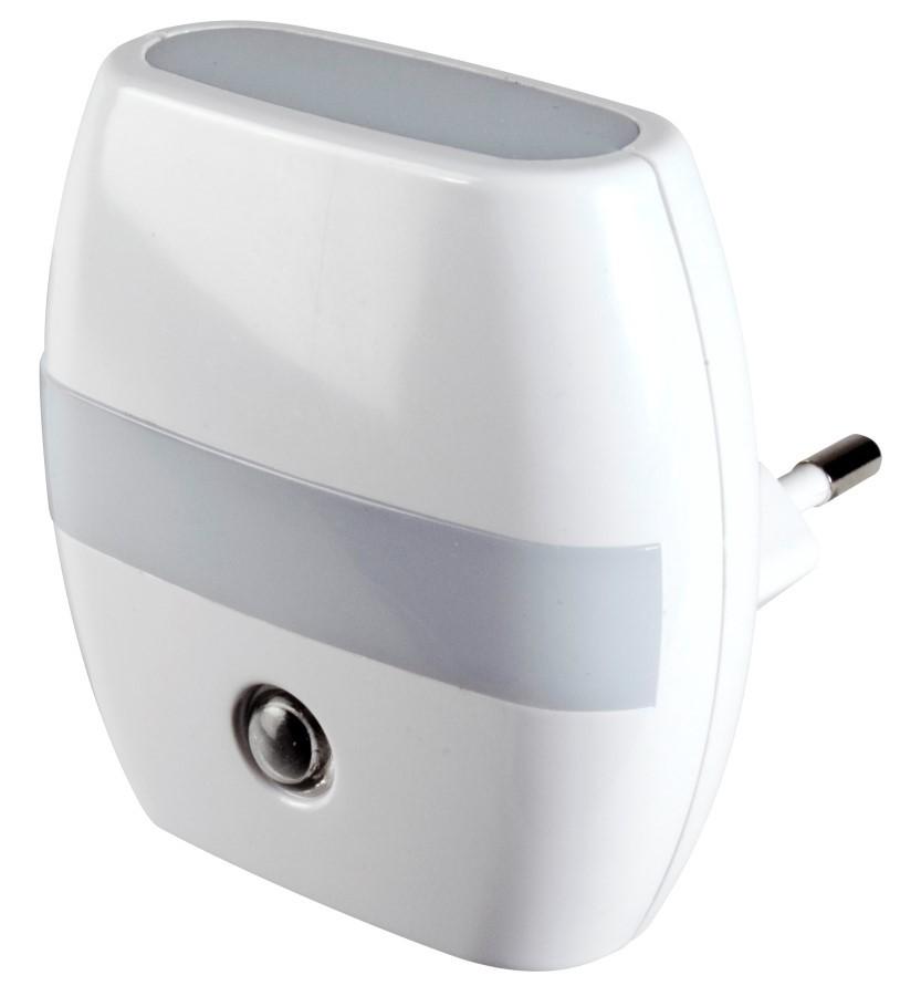 Nocna lampka LED do pokoju dziecięcego Alecto ANV-21, Alecto