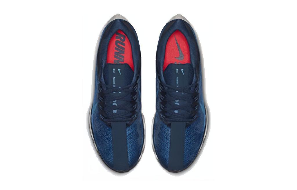 Nike Zoom Pegasus 35 Turbo Индиго AJ4114-400