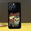 Las Vegas Casino Poker Case For Apple iPhone 11 14 12 Pro Max mini XS XR X 8 7 Plus SE 2020 13 Pro Phone Cover Capa