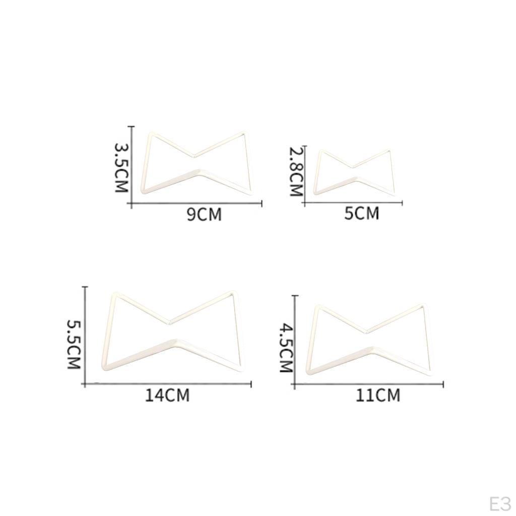 1pc Geometric Iron Stand for Ball Skirt Agate Specimens Golf Tennis Baseball Shells Small