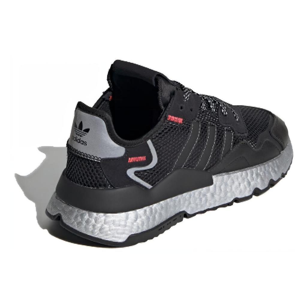 adidas Женские кроссовки Nite Jogger Core Black FV4137