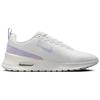 Nike Air Max Nuaxis Se Summit White Sail White Amethyst Tint Women's Sneakers Casual Shoes HV7000-121