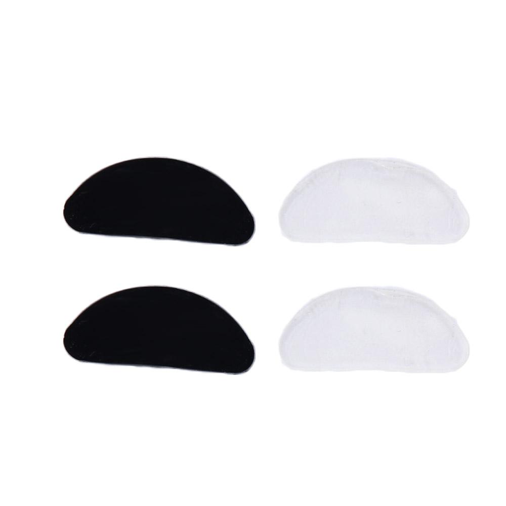 Transparent Non-slip Arc Shape Glasses Nose Stick Eyeglasses Pads Korean Nose Pad Glasses Support