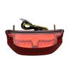 For Honda CBR600RR Motorcycle Brake Turn Signals Integrated LED Light CBR 600 RR 2013-2023 2019 2020 2021 2022 Rear Tail Light