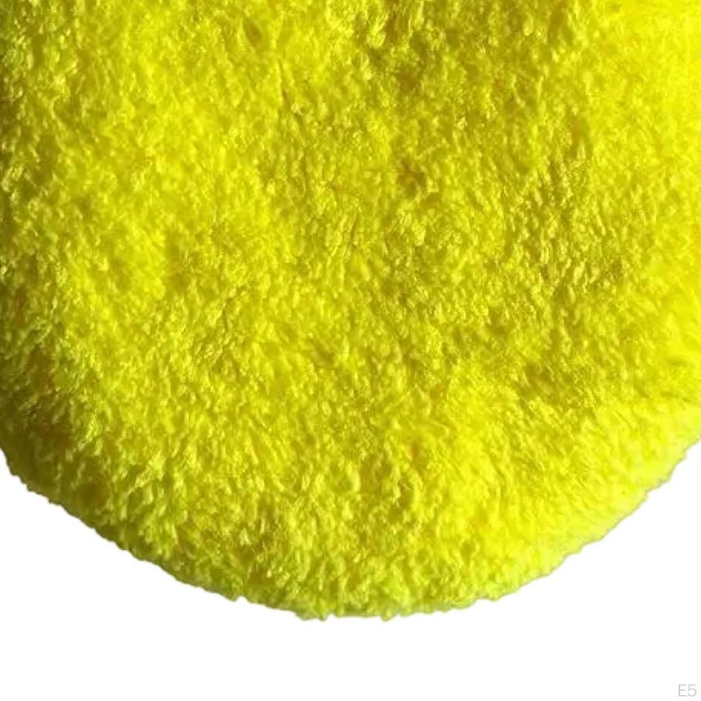 Очистка для робота-мойщика окон, моющийся чехол, сменные накладки для двери