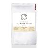 Tamachan Shop Protein Otome Pure Protein 100, 360g, Double Protein (Whey & Soy), Simple Formula, Low Calorie, Made In Japan, No Flavoring, No Added Su