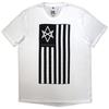 Унисекс футболка для взрослых Bring Me The Horizon Antivist