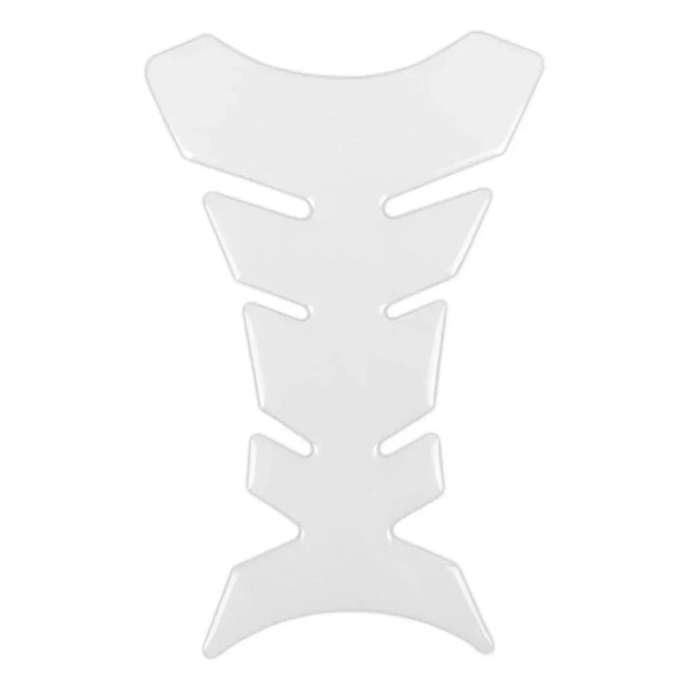 Прозрачная накладка на бак мотоцикла, защитная наклейка для Kawasaki Ninja 400 Z650 Z750 Z900 Z1000 SX для Suzuki GSXS GSXR 600 750 1000