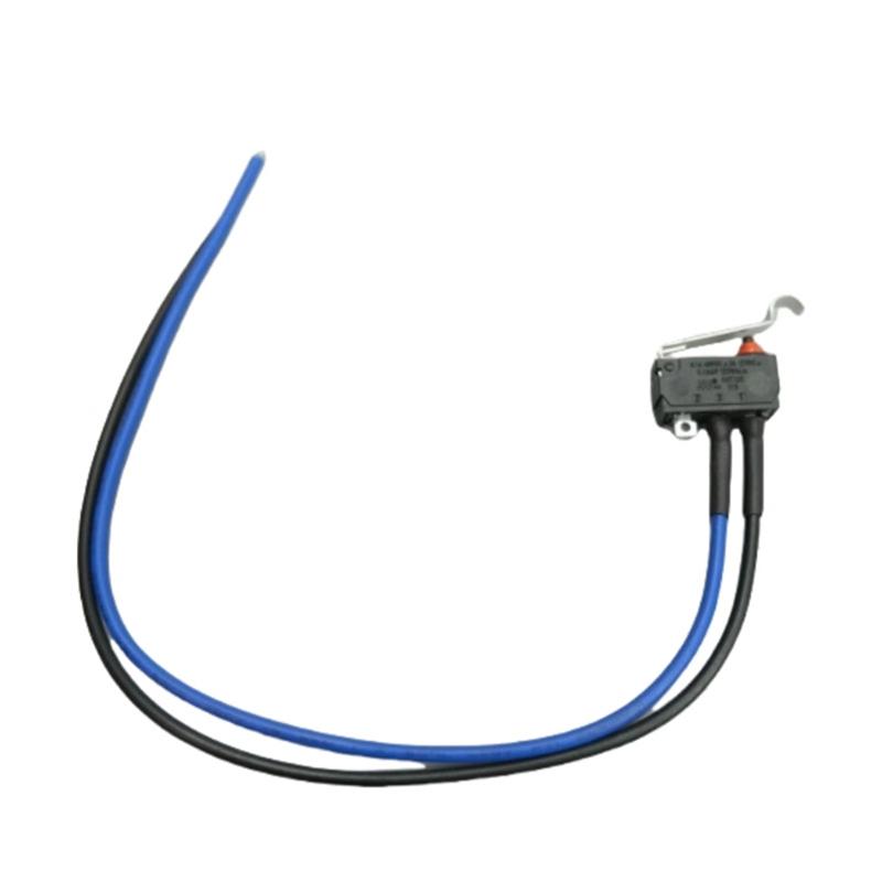 Tailgate Control Switch Contact Sensor Maintenance Replacement Cable For Volvo S60 XC60 Car Accessories