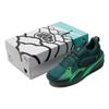 J. Cole x Puma RS-Dreamer Bistro Green Мужские кроссовки Ирландский зеленый 193990-05