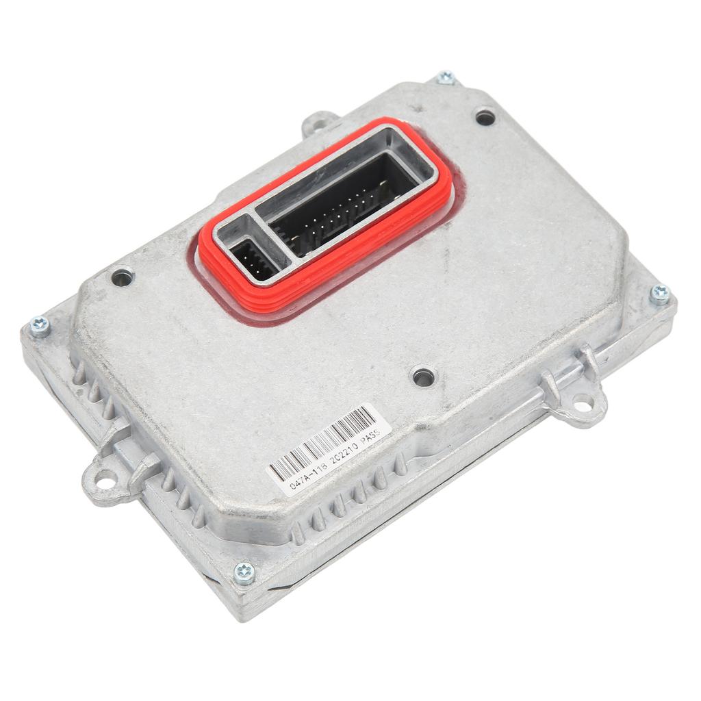 Блок ксенонового балласта фары 2168203585 Замена для Mercedes-Benz C-Class W204 C300 2008 2009