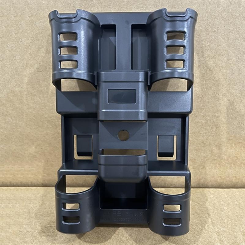 Коробка для рыбалки Подставка для вставки удилища Тубусы для удилищ