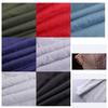 DIY Crafts Quilted Fabric Double Faced Polyester Taffeta Lining for Cotton Coat Dress Collar and Cushion Making