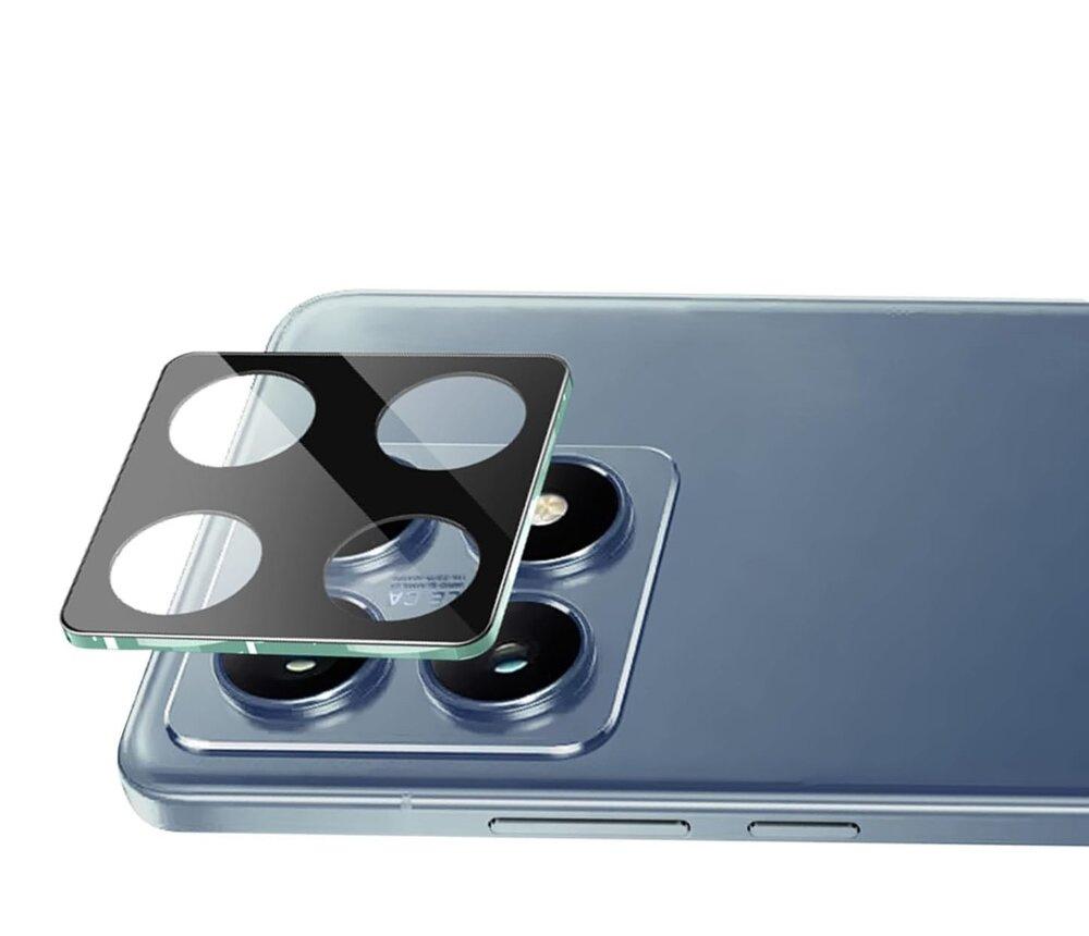 Tempered glass for the camera for Xiaomi 14T, black