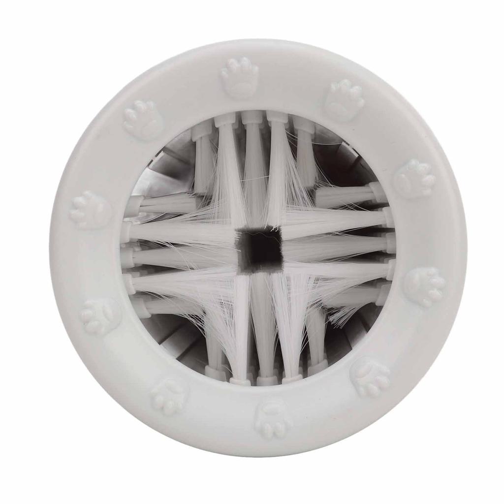 Dog Foot Cleaner, Portable Pet Foot Washing Cup For Dogs, Cats And Soft Coated Pet