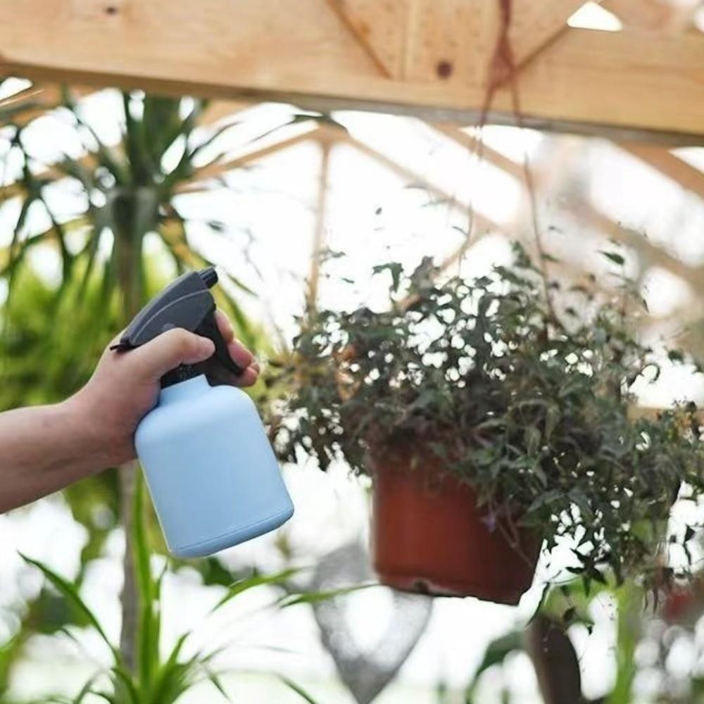 600ml Watering Can Leakproof Plant Spray Bottle Durable Plant Mister Plant Care