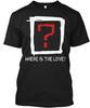 Where Is The Love - Футболка Сделано в США Размеры от S до 5XL