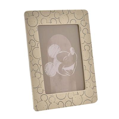 Керамическая рамка Disney Mickey Shapes 25 см