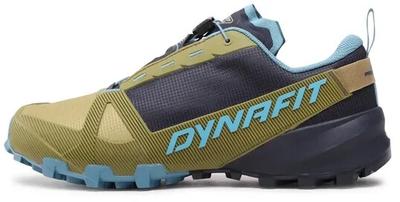 Обувь для треккинга Traverse M army/blueberry