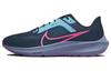 Air Zoom Pegasus 40 Se Черный Гипер Розовый FB7180-001