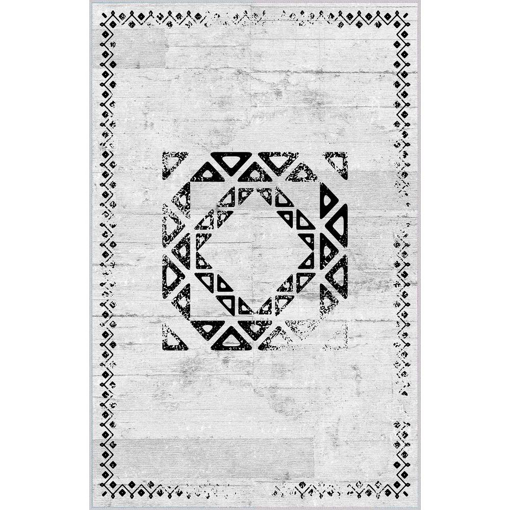 Eliana Home Washable Printed Carpet LNA0132-SD1055