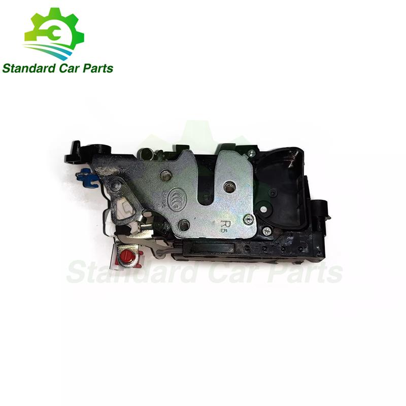 7121008032 7122008012 Для Ssangyong Rexton 1 2 Rexton W 2001-2019 7131A08003 7132A08003 Передняя Задняя Левая Правая Дверь Замок В Сборе