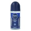 Nivea Men Cool Kick Дезодорант шариковый 50 мл