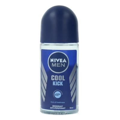 Nivea Men Cool Kick Дезодорант шариковый 50 мл
