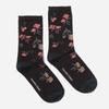 Thursday Island Flower Garden Socks_T256MSC138W