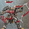 Cangtoys Transform Creation Series Yinglong Guard Triceratops Bladebreaker Three Forms Transform Combine Domestic Original Mecha