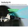 Drones Lens Sunshade With AntiReflective Coating Guard Durability ABS Design For Mini 5Pro Camera Photography Accessories