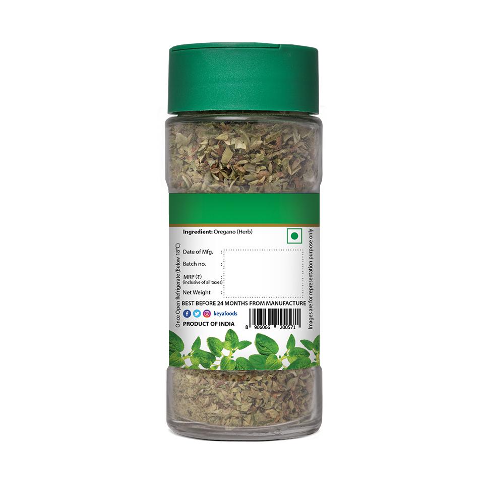 Oregano (90 G), Oregano, Keya