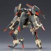 Kotobukiya Frame Arms Ray Dao Height 155mm Scale Plastic Model JUN168364 JX-25T Approx. 1/100