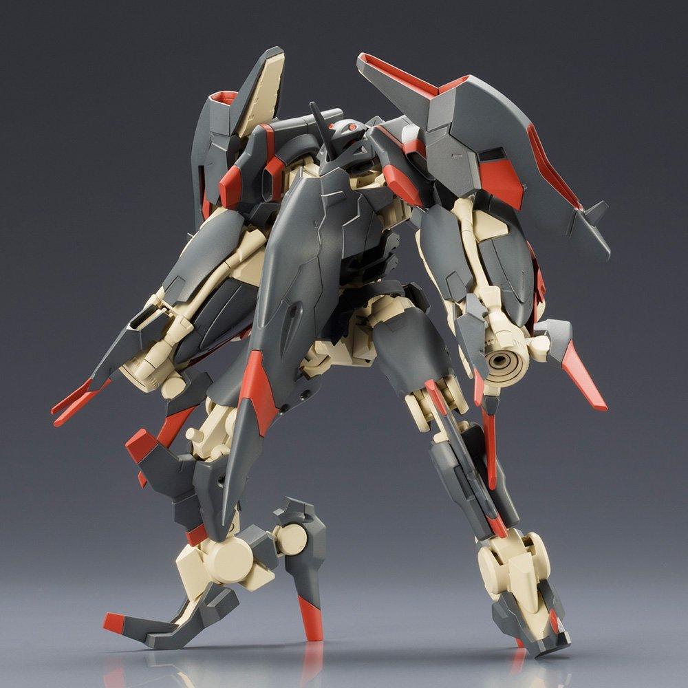 Kotobukiya Frame Arms Ray Dao Height 155mm Scale Plastic Model JUN168364 JX-25T Approx. 1/100