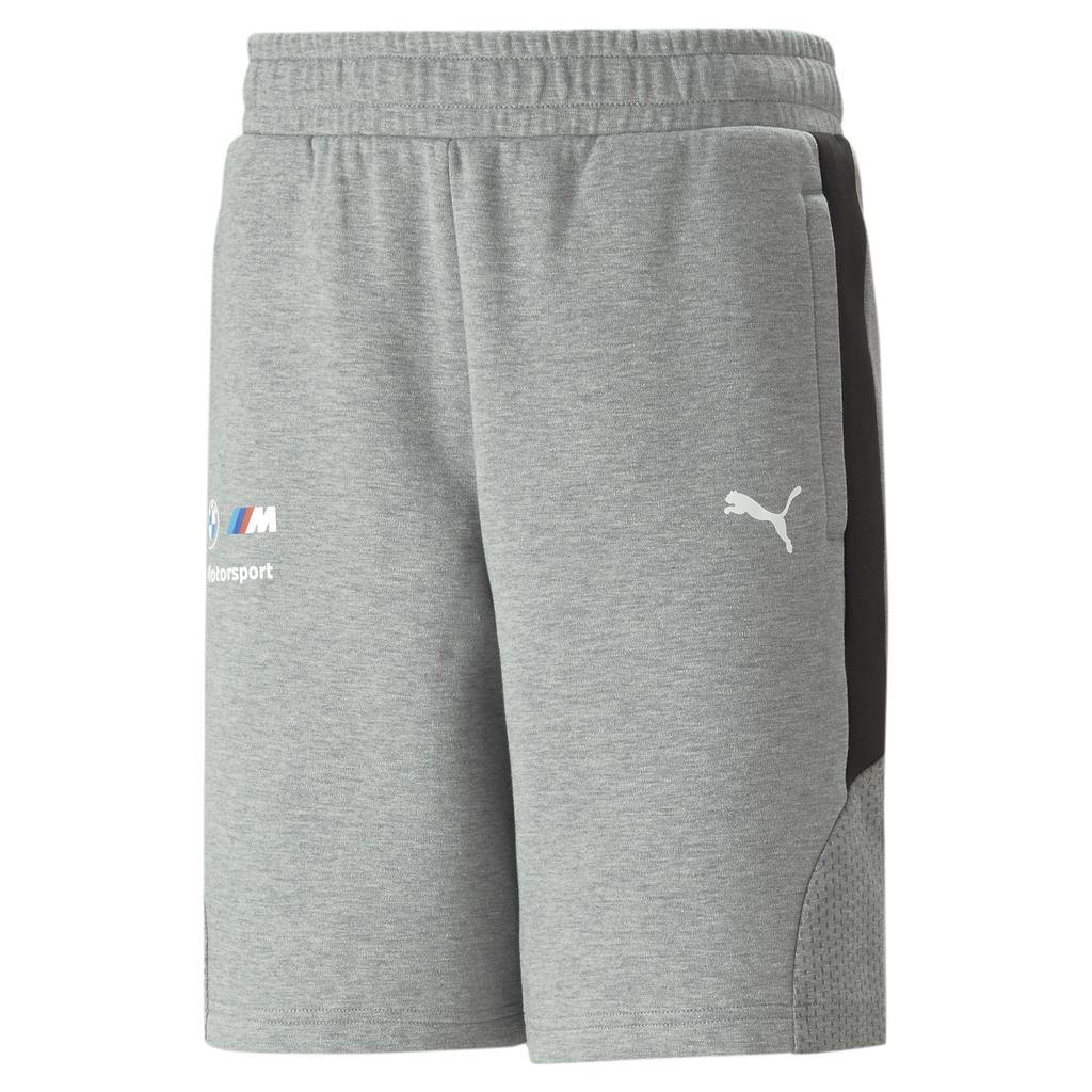 Puma Bmw Mms Shorts 8.6'' 53813403 R S