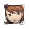 P-Personas Characters Pillow Cover Novelty Pillow Case For Sofa Home Decoration Custom Cushion Cover Gift Idea