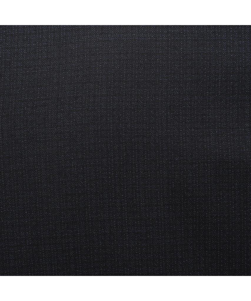 BRENTWOOD [Selection] Wool/Silk Classic Suit Jacket - Dark Navy Brfba26512Nyd