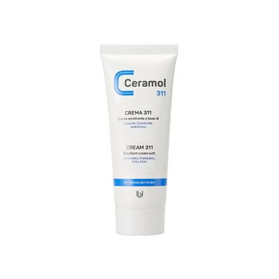 Ceramol Крем 311 75мл x 1 шт.